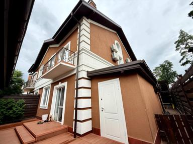 Дом по адресу ул. Михайловського (площадь 109 м²) - Atlanta.ua - фото 40