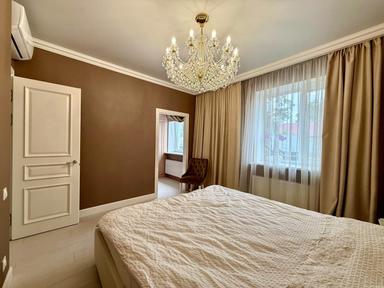 Дом по адресу ул. Михайловського (площадь 109 м²) - Atlanta.ua - фото 31