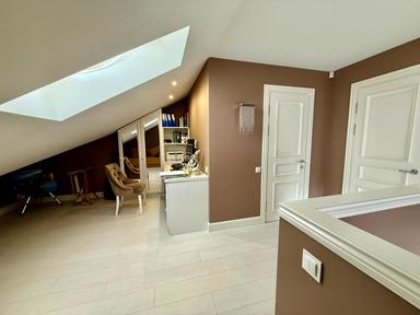 Дом по адресу ул. Михайловського (площадь 109 м²) - Atlanta.ua - фото 33