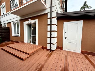 Дом по адресу ул. Михайловського (площадь 109 м²) - Atlanta.ua - фото 41