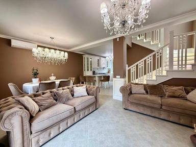 Дом по адресу ул. Михайловського (площадь 109 м²) - Atlanta.ua - фото 24