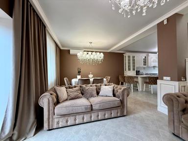 Дом по адресу ул. Михайловського (площадь 109 м²) - Atlanta.ua - фото 25