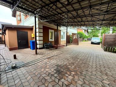 Дом по адресу ул. Михайловського (площадь 109 м²) - Atlanta.ua - фото 45