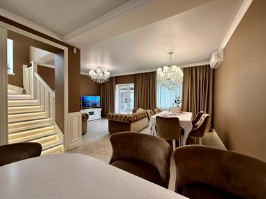 Дом по адресу ул. Михайловського (площадь 109 м²) - Atlanta.ua - фото 27