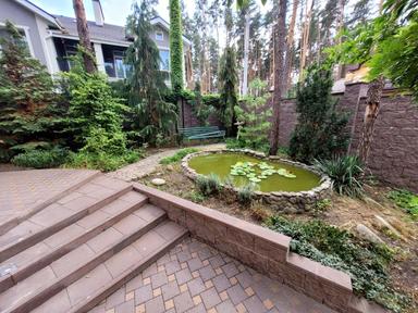 Дом по адресу ул. Михайловського (площадь 390 м²) - Atlanta.ua - фото 23