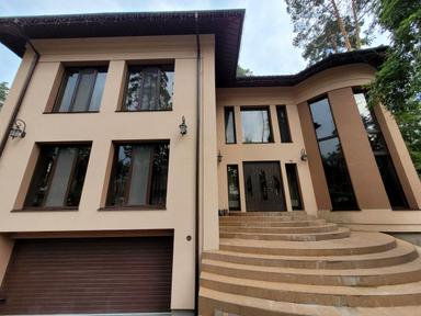 Дом по адресу ул. Михайловського (площадь 390 м²) - Atlanta.ua - фото 25