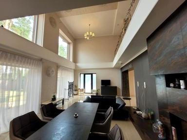 Дом по адресу ул. Михайловського (площадь 390 м²) - Atlanta.ua - фото 17