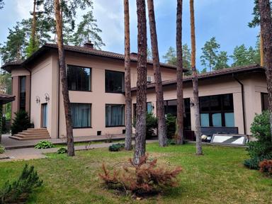 Дом по адресу ул. Михайловського (площадь 390 м²) - Atlanta.ua - фото 26