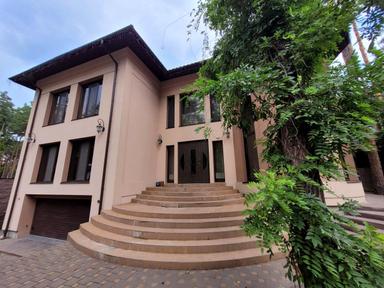 Дом по адресу ул. Михайловського (площадь 390 м²) - Atlanta.ua - фото 27