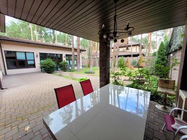 Дом по адресу ул. Михайловського (площадь 390 м²) - Atlanta.ua - фото 29