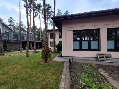 Дом по адресу ул. Михайловського (площадь 390 м²) - Atlanta.ua - фото 28