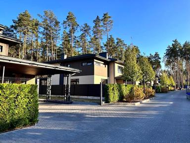 Дом по адресу ул. Гоголя (площадь 342 м²) - Atlanta.ua - фото 4