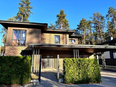 Дом по адресу ул. Гоголя (площадь 342 м²) - Atlanta.ua - фото 5