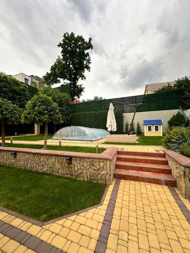 House by the address st. Vigovsekogo (area 130 m²) - Atlanta.ua - photo 39