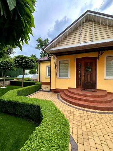 House by the address st. Vigovsekogo (area 130 m²) - Atlanta.ua - photo 33