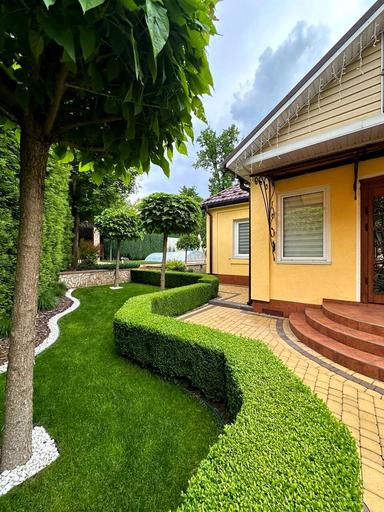 House by the address st. Vigovsekogo (area 130 m²) - Atlanta.ua - photo 34