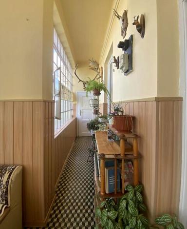 Дом по адресу ул. Mock (площадь 134,1 м²) - Atlanta.ua - фото 10