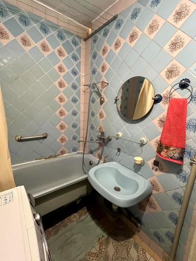 3-комнатная квартира по адресу ул. Академика Янгеля (площадь 68,8 м²) - Atlanta.ua - фото 23