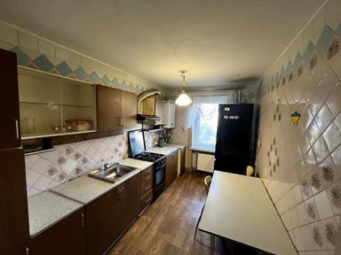 3-комнатная квартира по адресу ул. Академика Янгеля (площадь 68,8 м²) - Atlanta.ua - фото 21