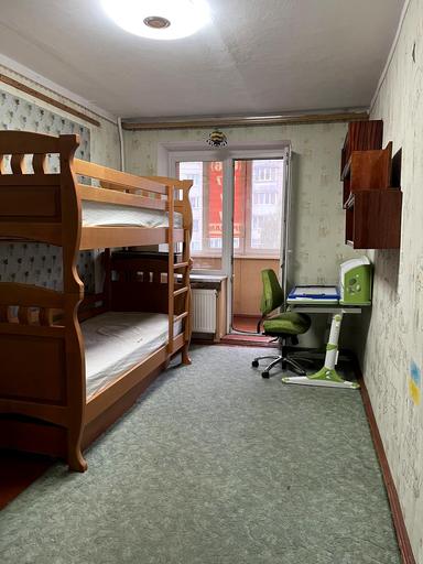 3-комнатная квартира по адресу ул. Академика Янгеля (площадь 68,8 м²) - Atlanta.ua - фото 28