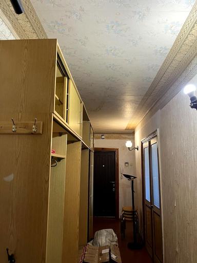 3-комнатная квартира по адресу ул. Академика Янгеля (площадь 68,8 м²) - Atlanta.ua - фото 24