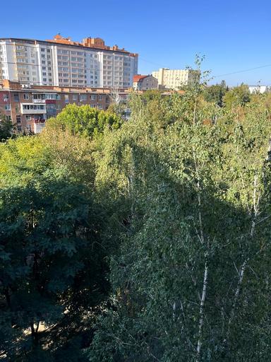 3-комнатная квартира по адресу ул. Академика Янгеля (площадь 68,8 м²) - Atlanta.ua - фото 39