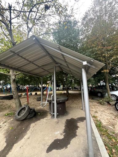 3-комнатная квартира по адресу ул. Академика Янгеля (площадь 68,8 м²) - Atlanta.ua - фото 35