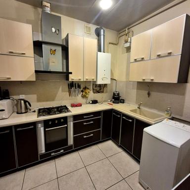 4+-rooms apartment apartment by the address st. Novoselskogo Ostrovidova (area 82,4 m²) - Atlanta.ua - photo 10