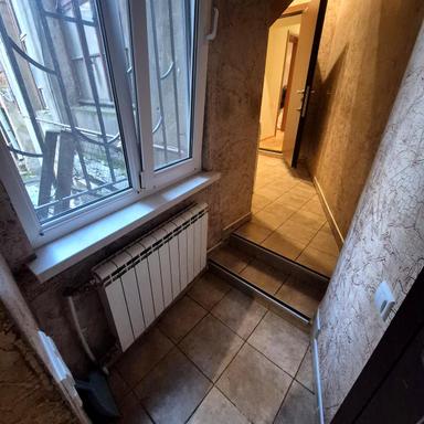 4+-rooms apartment apartment by the address st. Novoselskogo Ostrovidova (area 82,4 m²) - Atlanta.ua - photo 16