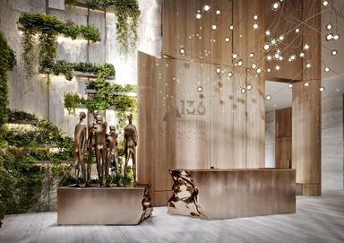 2-кімнатна квартира за адресою вул. Антоновича (площа 109 м²) - Atlanta.ua - фото 21