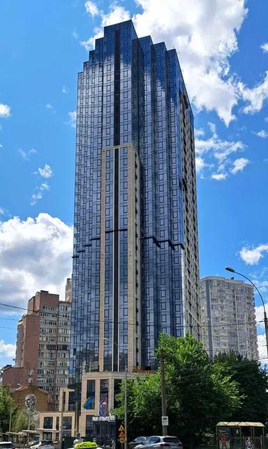 2-кімнатна квартира за адресою вул. Антоновича (площа 109 м²) - Atlanta.ua - фото 28