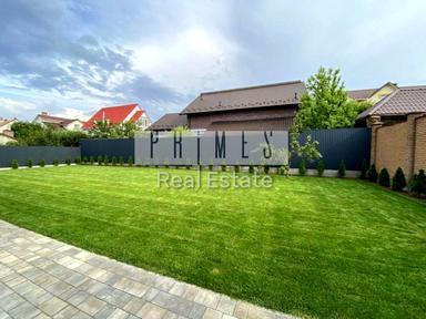 House by the address st. Vesennyaya (area 256 m²) - Atlanta.ua - photo 12