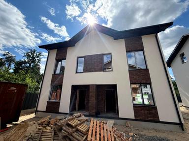 Будинок за адресою вул. Мозкового Миколи (площа 85 м²) - Atlanta.ua - фото 11