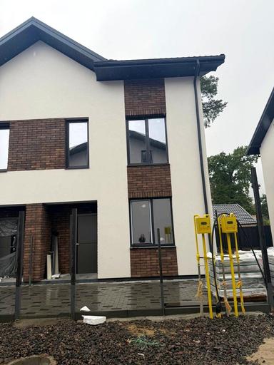 Будинок за адресою вул. Мозкового Миколи (площа 85 м²) - Atlanta.ua - фото 17