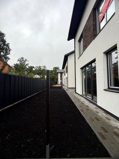 Будинок за адресою вул. Мозкового Миколи (площа 85 м²) - Atlanta.ua - фото 18