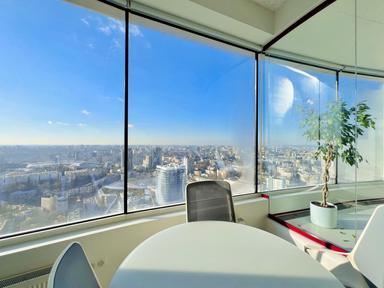 Commercial real estate at st. Klovskiy spusk (area 248 m²) - Atlanta.ua - photo 56