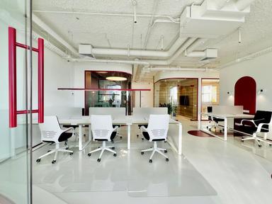 Commercial real estate at st. Klovskiy spusk (area 248 m²) - Atlanta.ua - photo 35