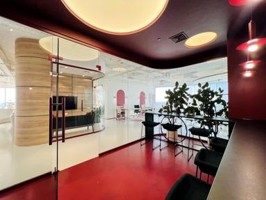 Commercial real estate at st. Klovskiy spusk (area 248 m²) - Atlanta.ua - photo 43