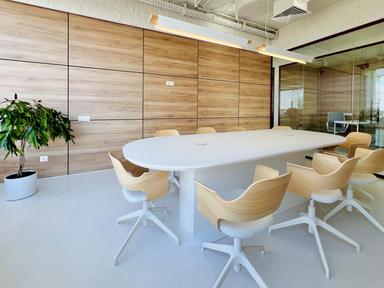 Commercial real estate at st. Klovskiy spusk (area 248 m²) - Atlanta.ua - photo 50