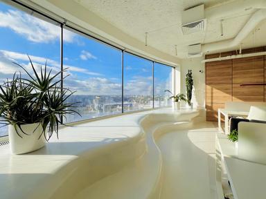 Commercial real estate at st. Klovskiy spusk (area 248 m²) - Atlanta.ua - photo 55