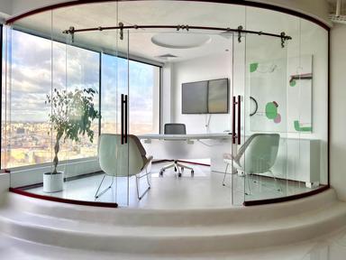 Commercial real estate at st. Klovskiy spusk (area 248 m²) - Atlanta.ua - photo 37