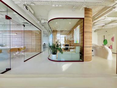 Commercial real estate at st. Klovskiy spusk (area 248 m²) - Atlanta.ua - photo 30