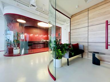 Commercial real estate at st. Klovskiy spusk (area 248 m²) - Atlanta.ua - photo 33