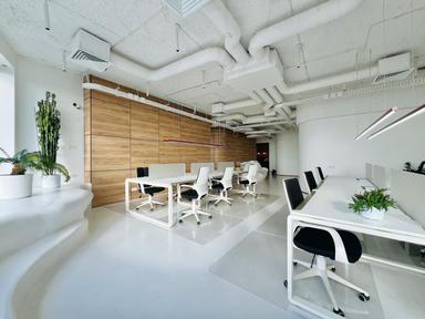 Commercial real estate at st. Klovskiy spusk (area 248 m²) - Atlanta.ua - photo 53