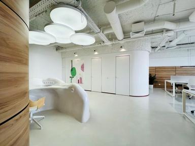 Commercial real estate at st. Klovskiy spusk (area 248 m²) - Atlanta.ua - photo 52