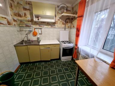 3-кімнатна квартира за адресою вул. Топольова (площа 56 м²) - Atlanta.ua - фото 40