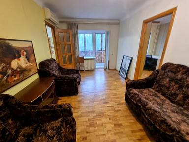 3-кімнатна квартира за адресою вул. Топольова (площа 56 м²) - Atlanta.ua - фото 43