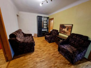 3-кімнатна квартира за адресою вул. Топольова (площа 56 м²) - Atlanta.ua - фото 44