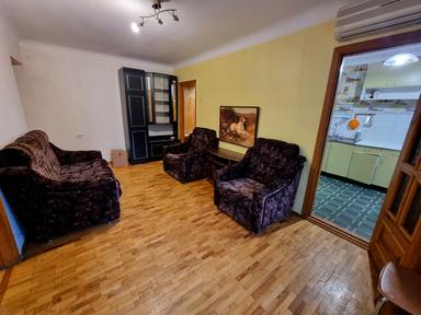 3-кімнатна квартира за адресою вул. Топольова (площа 56 м²) - Atlanta.ua - фото 49