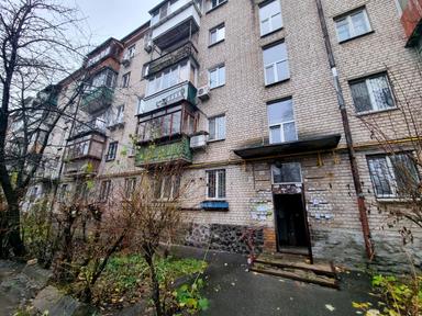 3-кімнатна квартира за адресою вул. Топольова (площа 56 м²) - Atlanta.ua - фото 69